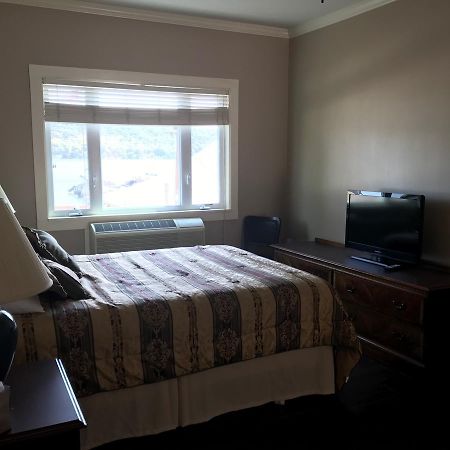Beachcomber Inn Conesus Buitenkant foto